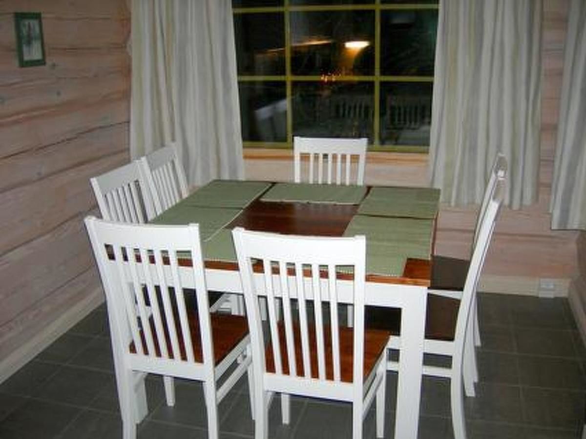 Дома для отпуска Holiday Home Aamunkoi Veskoniemi