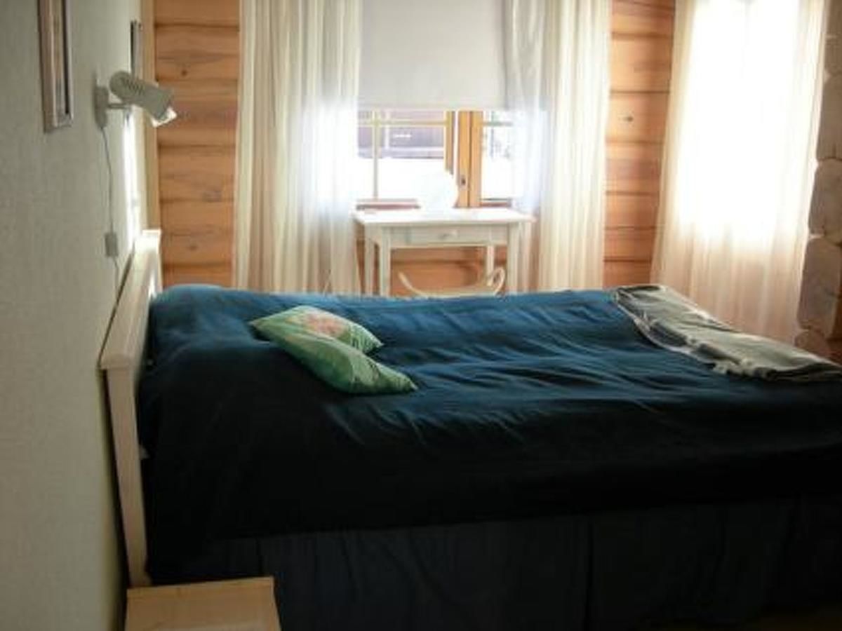 Дома для отпуска Holiday Home Aamunkoi Veskoniemi-34