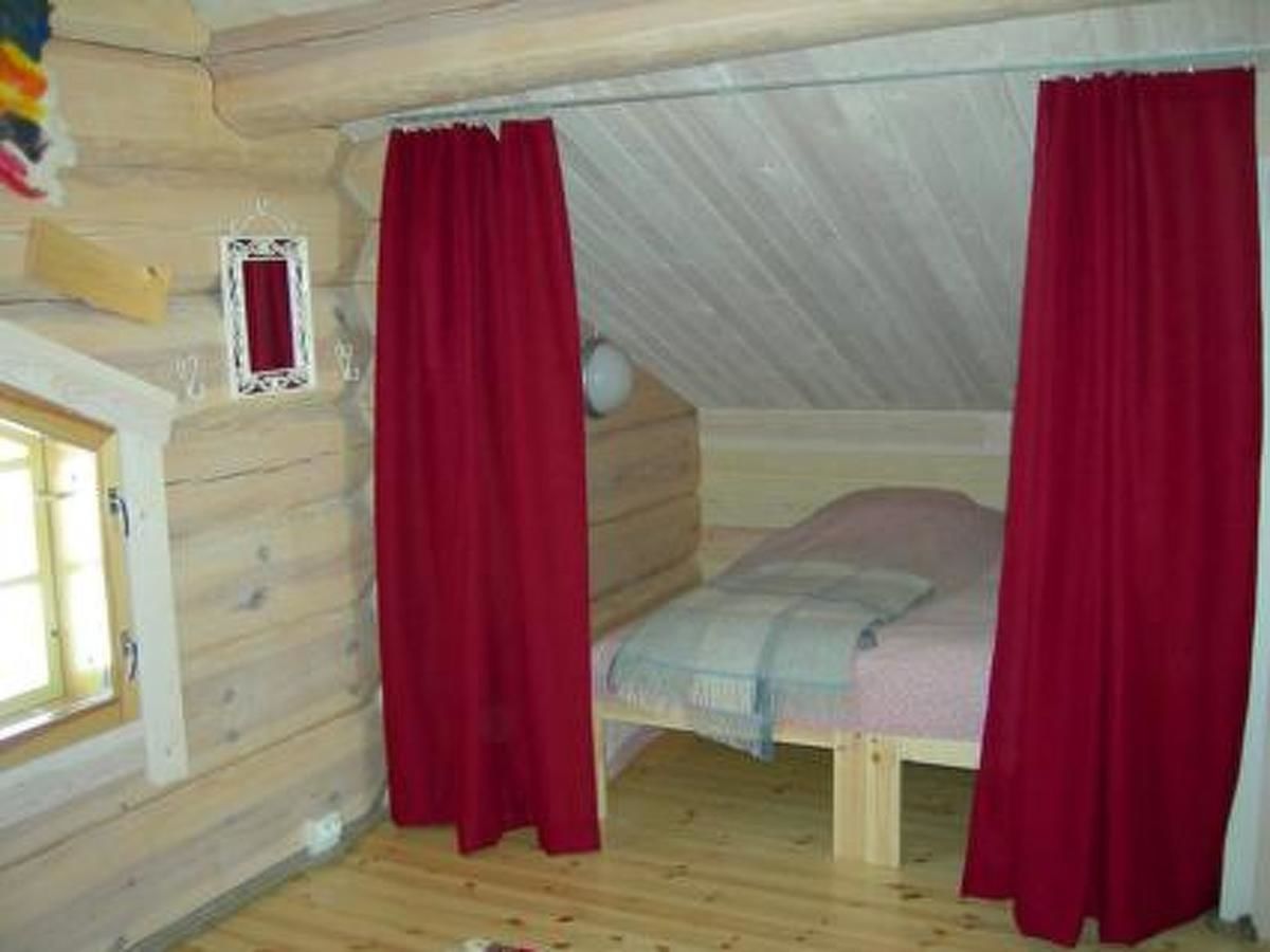 Дома для отпуска Holiday Home Aamunkoi Veskoniemi-35