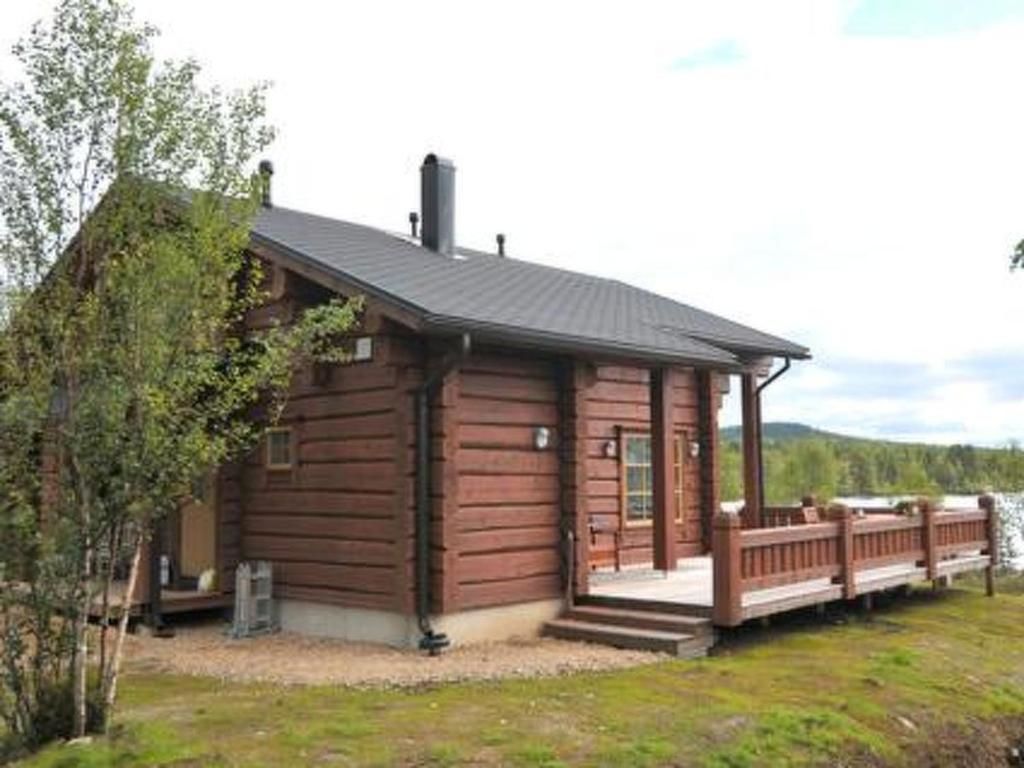 Дома для отпуска Holiday Home Aamunkoi Veskoniemi