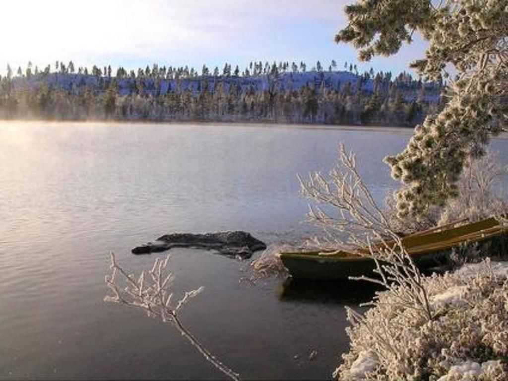 Дома для отпуска Holiday Home Aamunkoi Veskoniemi