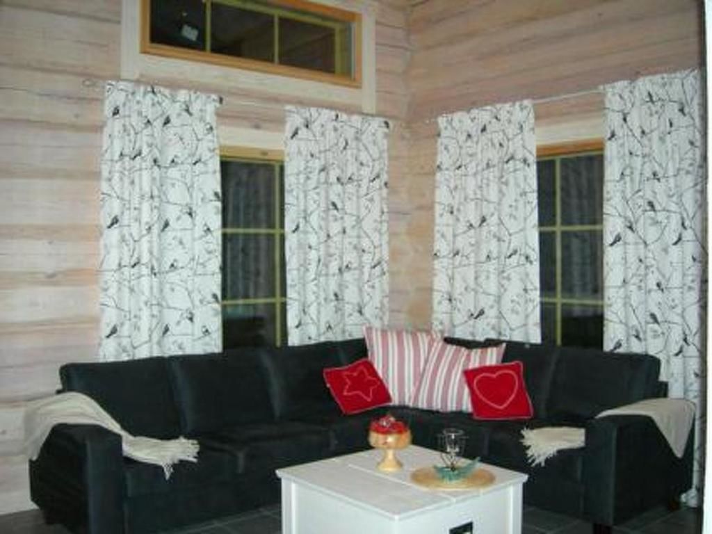 Дома для отпуска Holiday Home Aamunkoi Veskoniemi-66