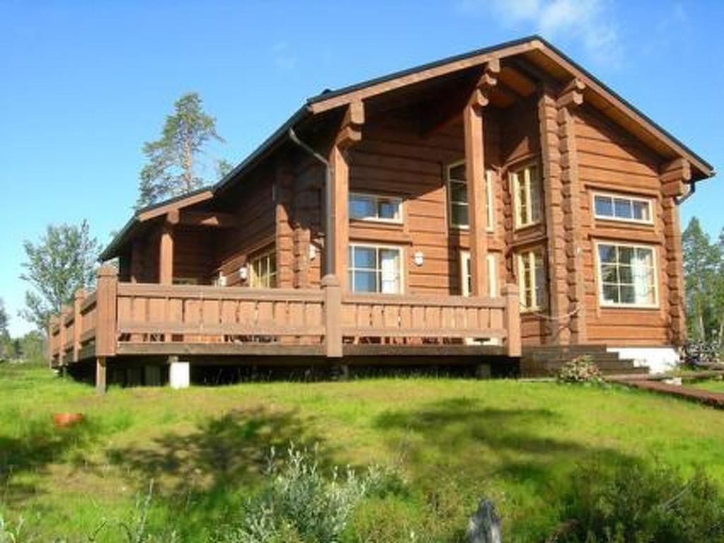 Дома для отпуска Holiday Home Aamunkoi Veskoniemi